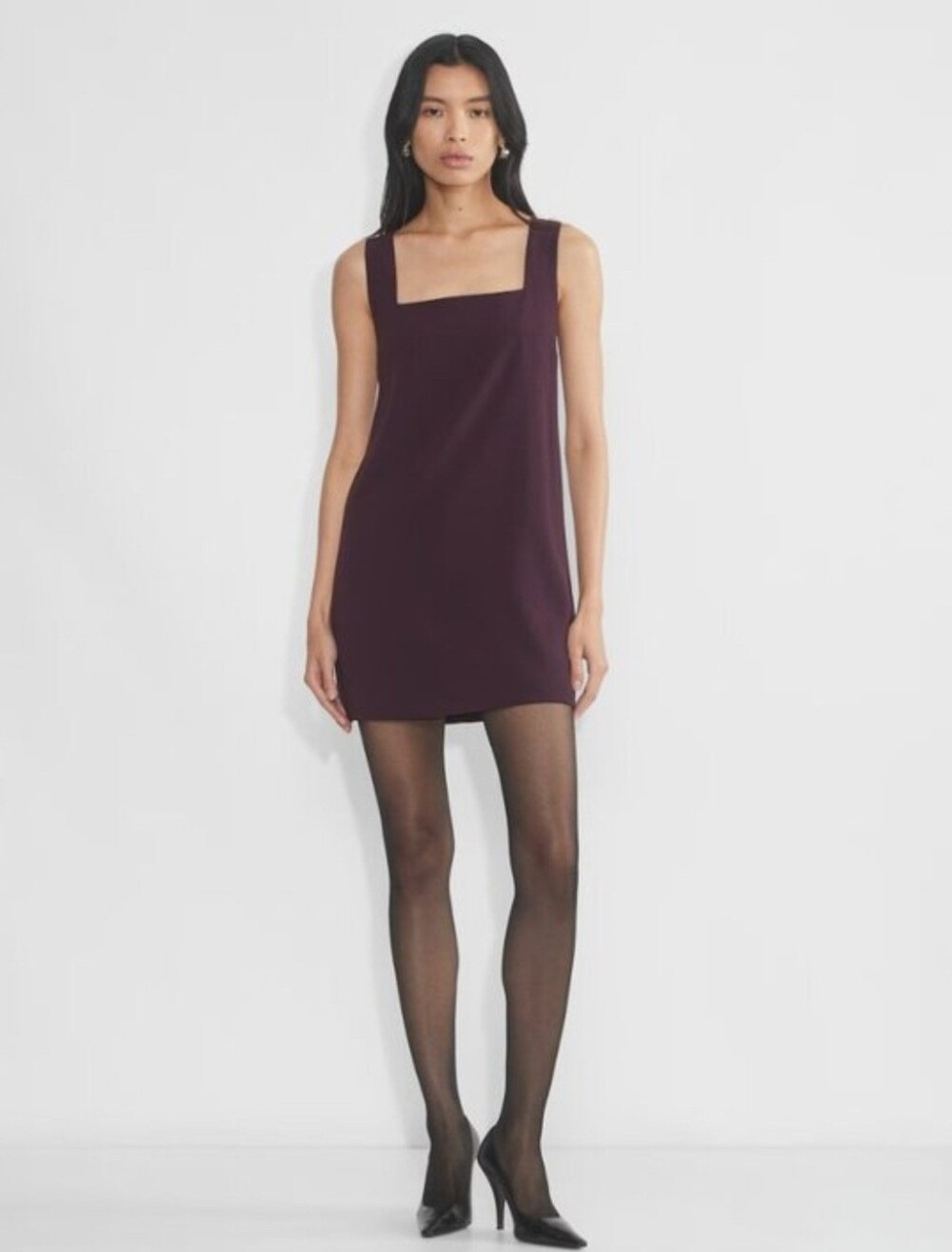 Babaton Prestige Dress